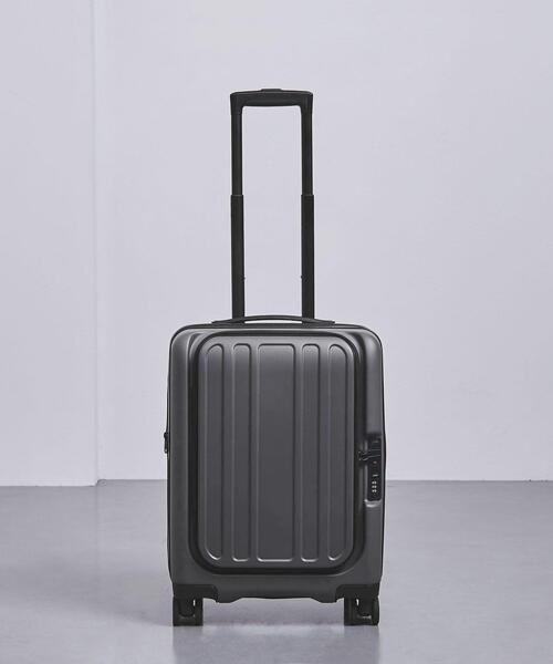 UNITED ARROWS 明治コラボ　キャリーバッグ UNITED ARROWS 明治コラボ キャリーバッグ