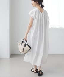 ・SUGAR SPOON レースキリカエフレンチワンピース＊