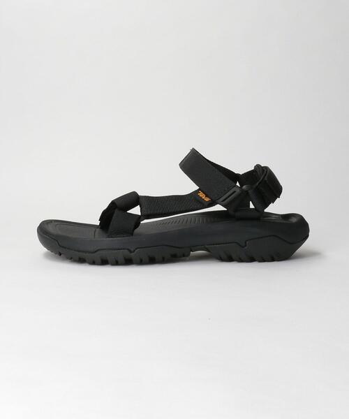 Teva(テバ)の「<TEVA>HURRICANE XLT 2 サンダル(サンダル・レディース・ブラック/ベージュ・6/8/5/7)」の11枚目の写真