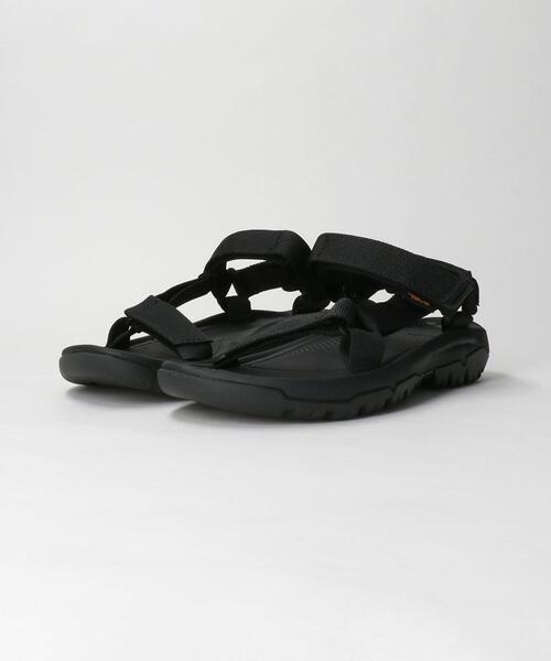 Teva(テバ)の「<TEVA>HURRICANE XLT 2 サンダル(サンダル・レディース・ブラック/ベージュ・6/8/5/7)」の12枚目の写真