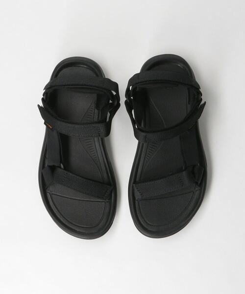 Teva(テバ)の「<TEVA>HURRICANE XLT 2 サンダル(サンダル・レディース・ブラック/ベージュ・6/8/5/7)」の13枚目の写真