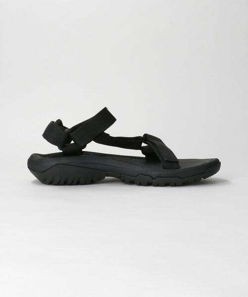 Teva(テバ)の「<TEVA>HURRICANE XLT 2 サンダル(サンダル・レディース・ブラック/ベージュ・6/8/5/7)」の14枚目の写真