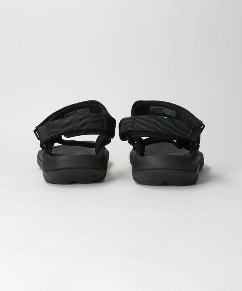 Teva(テバ)の「<TEVA>HURRICANE XLT 2 サンダル(サンダル・レディース・ブラック/ベージュ・6/8/5/7)」の15枚目の写真