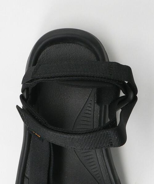 Teva(テバ)の「<TEVA>HURRICANE XLT 2 サンダル(サンダル・レディース・ブラック/ベージュ・6/8/5/7)」の17枚目の写真