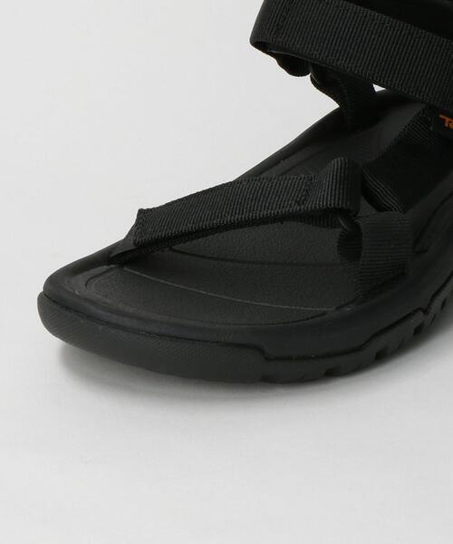 Teva(テバ)の「<TEVA>HURRICANE XLT 2 サンダル(サンダル・レディース・ブラック/ベージュ・6/8/5/7)」の19枚目の写真