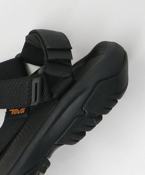 Teva(テバ)の「<TEVA>HURRICANE XLT 2 サンダル(サンダル・レディース・ブラック/ベージュ・6/8/5/7)」の20枚目の写真