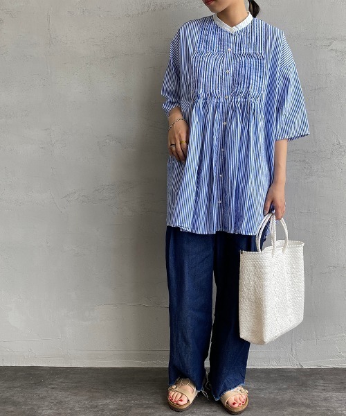 mizuiroind（ミズイロインド）の「[mizuiro ind/ミズイロインド