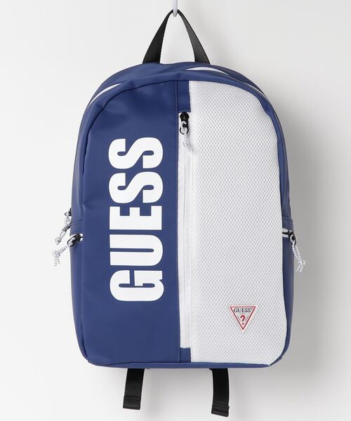 CHAMPS Backpack