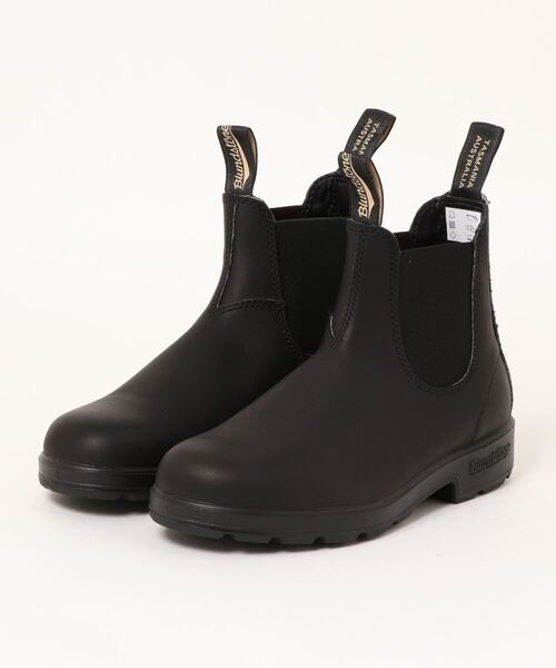 JOURNAL STANDARD（ジャーナルスタンダード）の「【BLUNDSTONE / ブランドストーン】サイドゴアブーツ（ブーツ・レディース・ブラック・6/40/5）」の15枚目の写真