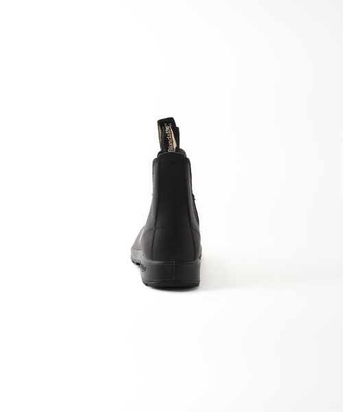 JOURNAL STANDARD（ジャーナルスタンダード）の「【BLUNDSTONE / ブランドストーン】サイドゴアブーツ（ブーツ・レディース・ブラック・6/40/5）」の6枚目の写真