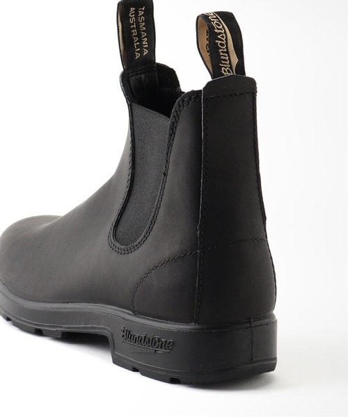 JOURNAL STANDARD（ジャーナルスタンダード）の「【BLUNDSTONE / ブランドストーン】サイドゴアブーツ（ブーツ・レディース・ブラック・6/40/5）」の16枚目の写真