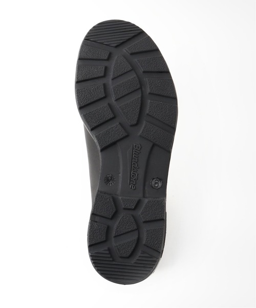 JOURNAL STANDARD（ジャーナルスタンダード）の「【BLUNDSTONE / ブランドストーン】サイドゴアブーツ（ブーツ・レディース・ブラック・6/40/5）」の14枚目の写真