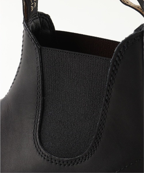 JOURNAL STANDARD（ジャーナルスタンダード）の「【BLUNDSTONE / ブランドストーン】サイドゴアブーツ（ブーツ・レディース・ブラック・6/40/5）」の12枚目の写真