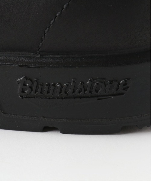 JOURNAL STANDARD（ジャーナルスタンダード）の「【BLUNDSTONE / ブランドストーン】サイドゴアブーツ（ブーツ・レディース・ブラック・6/40/5）」の5枚目の写真