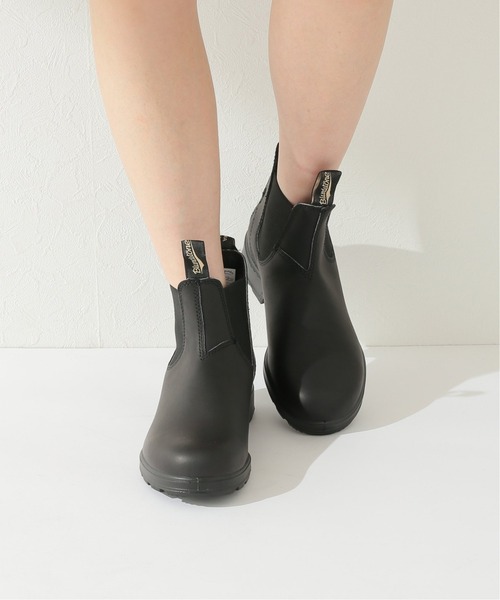 JOURNAL STANDARD（ジャーナルスタンダード）の「【BLUNDSTONE / ブランドストーン】サイドゴアブーツ（ブーツ・レディース・ブラック・6/40/5）」の17枚目の写真