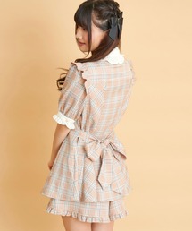 Secret Honey（シークレットハニー）の「リボンタイラッフル
