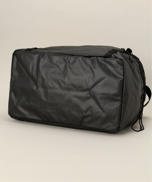 AS2OV(アッソブ)の「【AS2OV/アッソブ】PORTABLE LARGE ECO BAG(ショルダーバッグ・メンズ・ブラック/カーキ・FREE)」の15枚目の写真