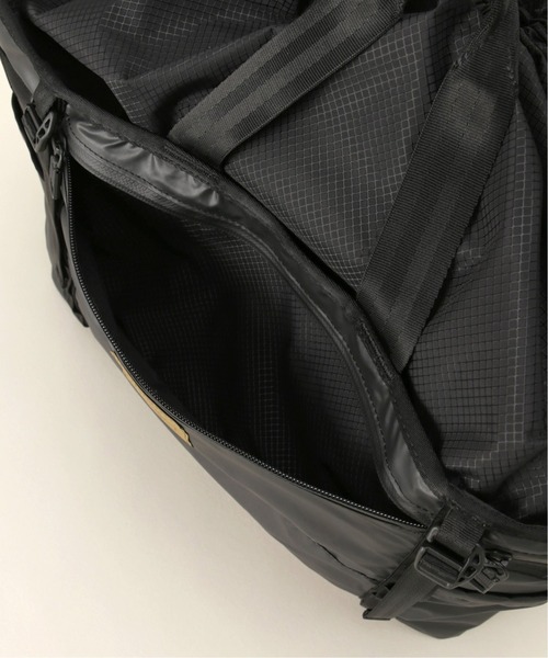 AS2OV(アッソブ)の「【AS2OV/アッソブ】PORTABLE LARGE ECO BAG(ショルダーバッグ・メンズ・ブラック/カーキ・FREE)」の13枚目の写真
