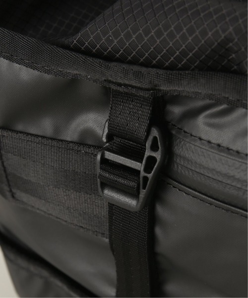 AS2OV(アッソブ)の「【AS2OV/アッソブ】PORTABLE LARGE ECO BAG(ショルダーバッグ・メンズ・ブラック/カーキ・FREE)」の19枚目の写真