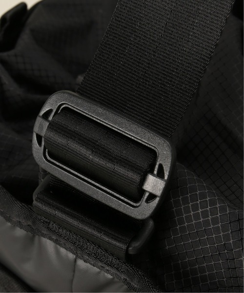 AS2OV(アッソブ)の「【AS2OV/アッソブ】PORTABLE LARGE ECO BAG(ショルダーバッグ・メンズ・ブラック/カーキ・FREE)」の16枚目の写真