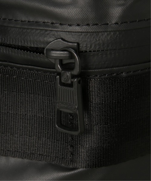 AS2OV(アッソブ)の「【AS2OV/アッソブ】PORTABLE LARGE ECO BAG(ショルダーバッグ・メンズ・ブラック/カーキ・FREE)」の22枚目の写真