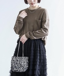 『ポケットゆるロンT』