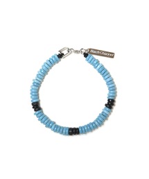 Back Channel | BEADS BRACELET(ブレスレット)