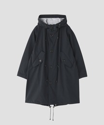 マーガレットハウエル　MHL ナイロン　モッズコート　L MARGARET HOWELL（マーガレットハウエル）の「PERFORMANCE NYLON