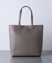 ＜UNITED ARROWS＞ マイクロファイバー タテ トート