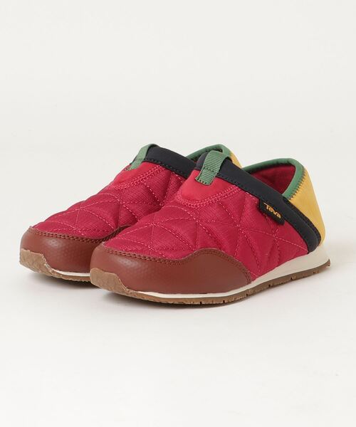 テバ Teva RE EMBER MOC 2_（その他シューズ）｜Teva（テバ） 5,487円