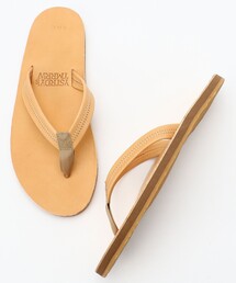 YSTRDY'S TMRRW/イエスタデイズトゥモロー ×PHIGVEL SANDAL/フィグベル サンダル