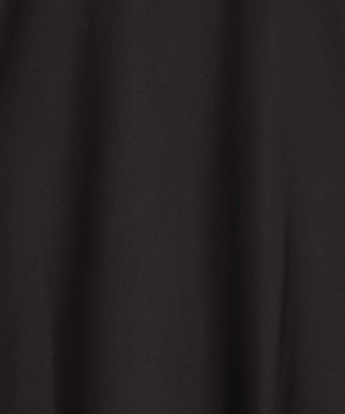 RAGEBLUE（レイジブルー）の「スムースプチロゴ刺繍ロンT/203173（Tシャツ/カットソー・メンズ・ホワイト/ブラック/ダークブラウン/グリーン・MEDIUM/LARGE）」の19枚目の写真