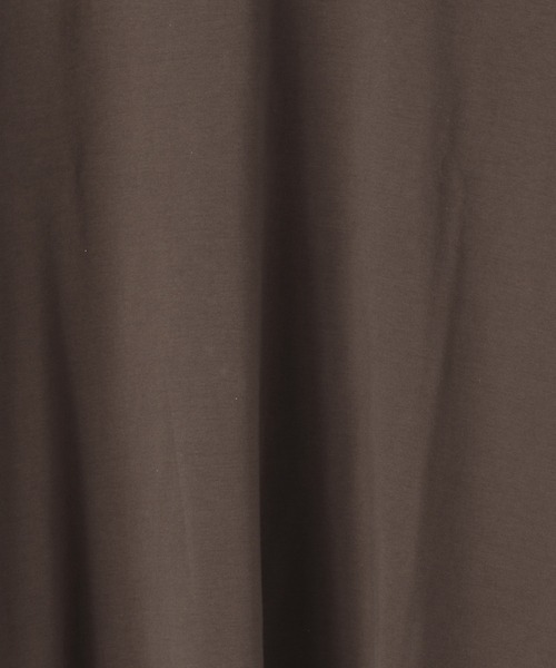 RAGEBLUE（レイジブルー）の「スムースプチロゴ刺繍ロンT/203173（Tシャツ/カットソー・メンズ・ホワイト/ブラック/ダークブラウン/グリーン・MEDIUM/LARGE）」の20枚目の写真