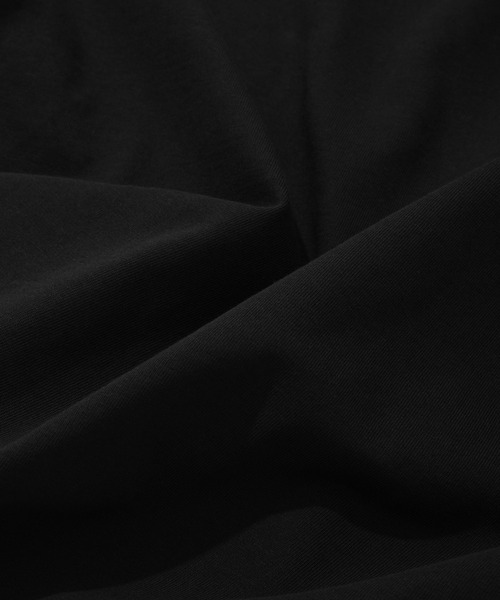 COVERNAT（カバーナット）の「【COVERNAT】AUTHENTIC LOGO LONG SLEEVE / カバーナット オーセンティック ロゴ ロングスリーブ Tシャツ（Tシャツ/カットソー・メンズ・ブラック/チャコールグレー/ホワイト/グリーン系その他・LARGE/MEDIUM/X-LARGE/SMALL）」の15枚目の写真