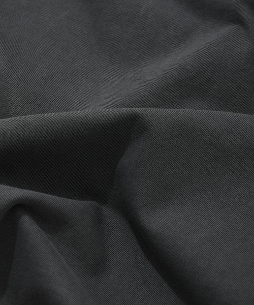 COVERNAT】AUTHENTIC LOGO LONG SLEEVE / カバーナット