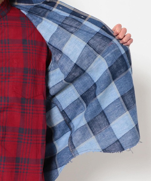 MINEDENIM（マインデニム）の「OLD PARK×MINEDENIM/オールドパークx