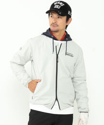 Beams Golf ビームスゴルフ メンズ のジャケット アウター ベージュ系 通販 Zozotown