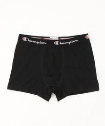 Champion（チャンピオン）の「【CHAMPION/チャンピオン】スクリプトロゴボクサーパンツ（ボクサーパンツ・メンズ）」