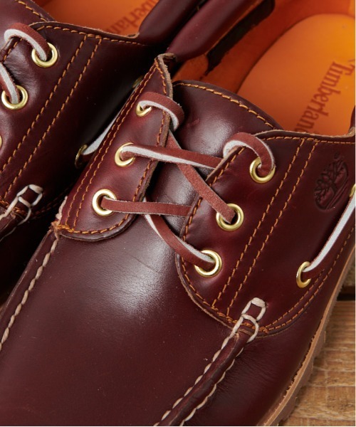 Timberland（ティンバーランド）の「【Timberland / ティンバーランド】AUTHENTIC（ブーツ・メンズ・レッド系その他・26cm/27cm/25cm）」の11枚目の写真