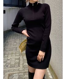 Emoda エモダのワンピース ドレス通販 Zozotown