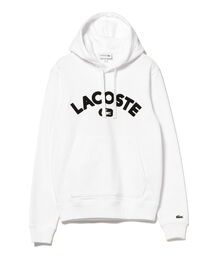 B:MING by BEAMS（ビーミングバイビームス）の「LACOSTE / ロゴ パーカー（スウェット）」