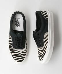 VANS | ＜VANS＞ ERA 95 DX ZBR/エラ(スニーカー)