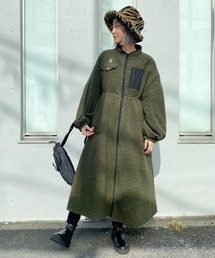 Candy Stripper | SUNNY ELEPHANT BOA ワンピース(ワンピース)