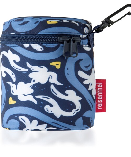 212 KITCHEN STORE(トゥワントゥキッチンストア)の「reisenthel (ライゼンタール) ミニマキシショッパーL FLORAL1(エコバッグ/サブバッグ・レディース・その他・00)」の3枚目の写真