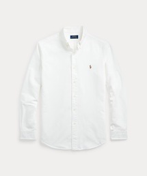 ポロラルフローレン オックスフォード ボタンダウンシャツ POLO RALPH