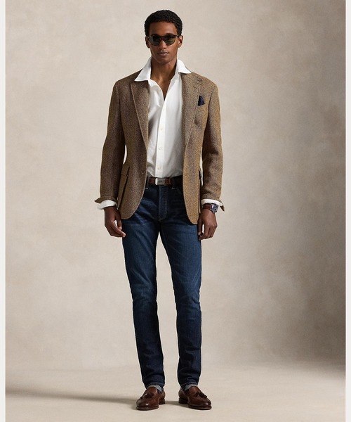 極美品✨ポロラルフローレン 現行商品 アイコニックオックスフォード シャツ S アイコニック オックスフォード シャツ | ラルフ ローレン公式