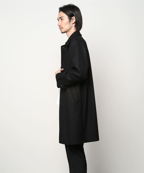 PS Paul Smith（ピーエスポールスミス）の「ウールメルトン