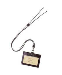 PORTER（ポーター）の「カウンター IDホルダー（カードケース）」