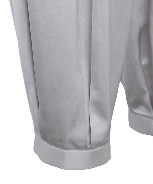 Drawer(ドゥロワー)の「<Drawer(ドゥロワー)> シルクコットン Drawer(ドゥロワー)の「<Drawer(ドゥロワー)> シルクコットン