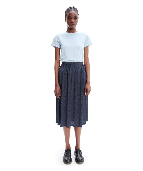 A.P.C.（アーペーセー）の「JUPE AILEEN 22PC（スカート）」 - WEAR